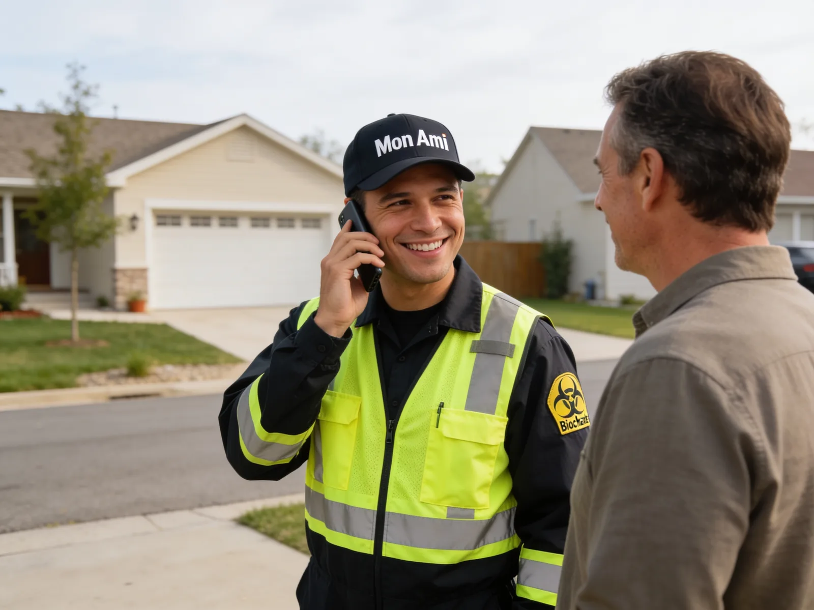 Sewage Cleanup West Bloomfield, NY FAQs